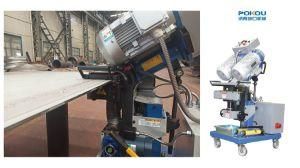 Gmma-80A Automatic Steel Plate Beveling Machine