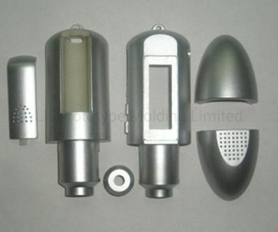 High Precision Custom CNC Machining Stainless Steel Custom Parts