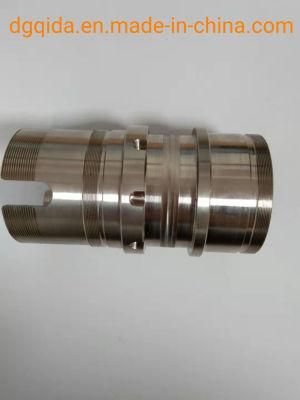 Custom Aluminum / Brass / Stainless Steel Precision CNC Machining Parts, Plastic Parts