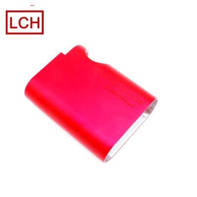 High Precision Brass Machining Parts Brass Basket with Chrome Plating