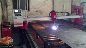 CNC High Definition Plasma Cutting Machine