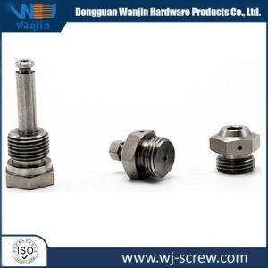Aluminum CNC Turning Parts /Aluminum CNC Turning Service/ CNC Machining Parts