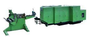 Dbf-164s Efficient and Stable Bolt Making Machine