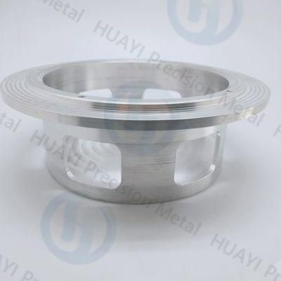 China Supplier Precision CNC Lathe Milling Machining Part