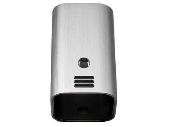 Hot Sale Furniture Wardrobe Cabinet Door Handle Aluminium Alloy Pull Handles