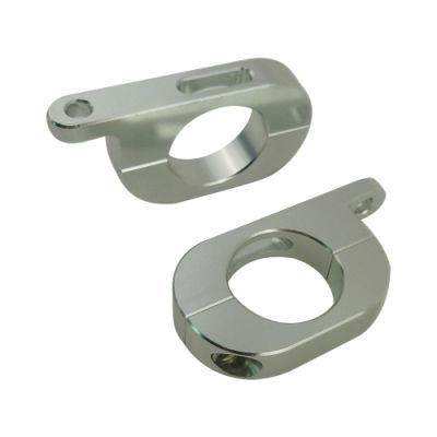 Tube Billet Clamps