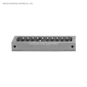 Aluminum Parts Anodized Parts / Customized CNC Milling Lathe Stamping for Aluminum Housing
