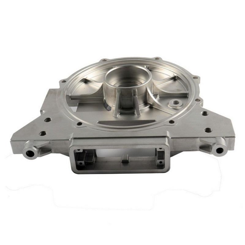 China Custom Machining CNC Parts Service Factory Directly