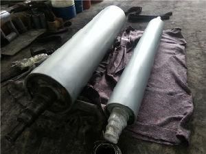 Steel-Forged Intermediate Roll for Cold Rolling