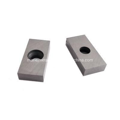 Special Custom Tungsten Carbide Cutter Cutting Tool