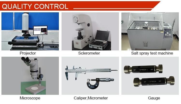 OEM High Quality Precision 4 Axis Aluminum Accessories Custom Services Manufacturing CNC Machining