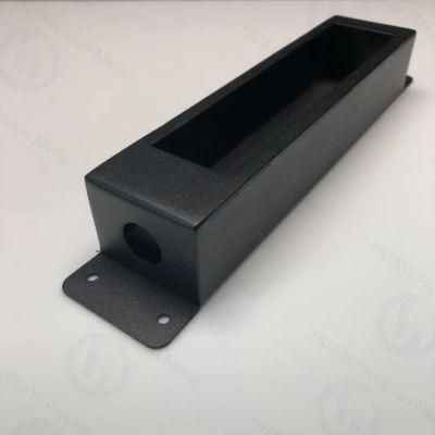 OEM CNC Machined Turning Milling Parts According to Drawings
