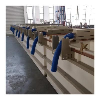 Semi-Automatic Galvanizing Equipment for Metal Plating