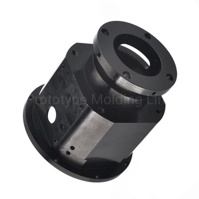 CNC Machining Part CNC Metal Machining Rapid Prototype Machining Parts