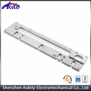 Custom Made Metal Processing CNC Machining Aluminum Parts
