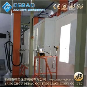 Hot Seller Good Quality Automatic Powder Coating Line
