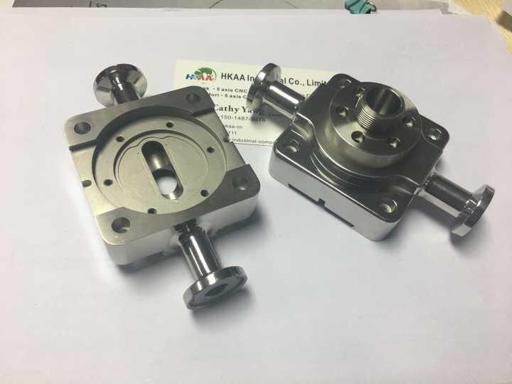 Customized Precision Parts Lathe Automotive Engine CNC Machining Machinery Auto Spare Parts