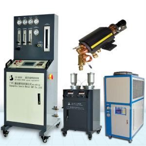 Professional Hvof Powder Spray System Manufacture