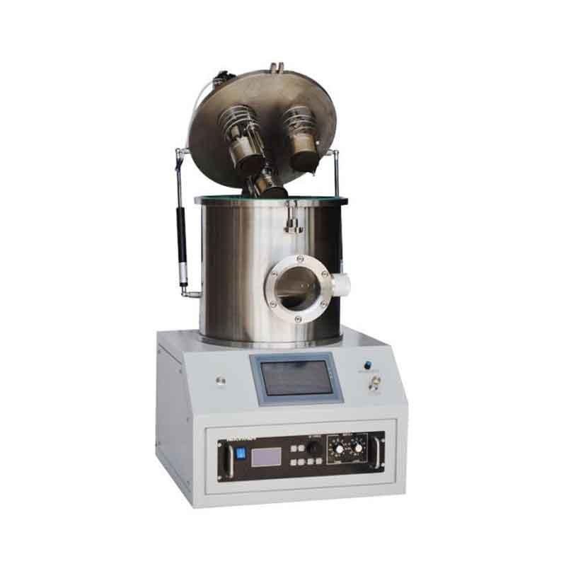 Vacuum Sputtering Plating Machine Magnetron Sputter PVD Coater