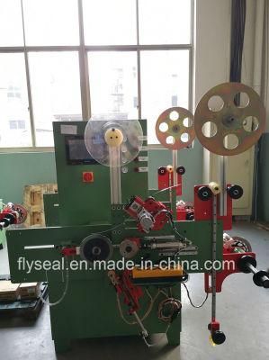 Automatic Winding Machine for Spiral Wound Gasket