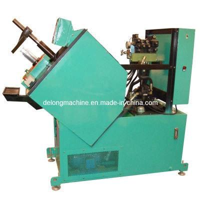 Stator Coil Assembling Apparatus (DLM-5)