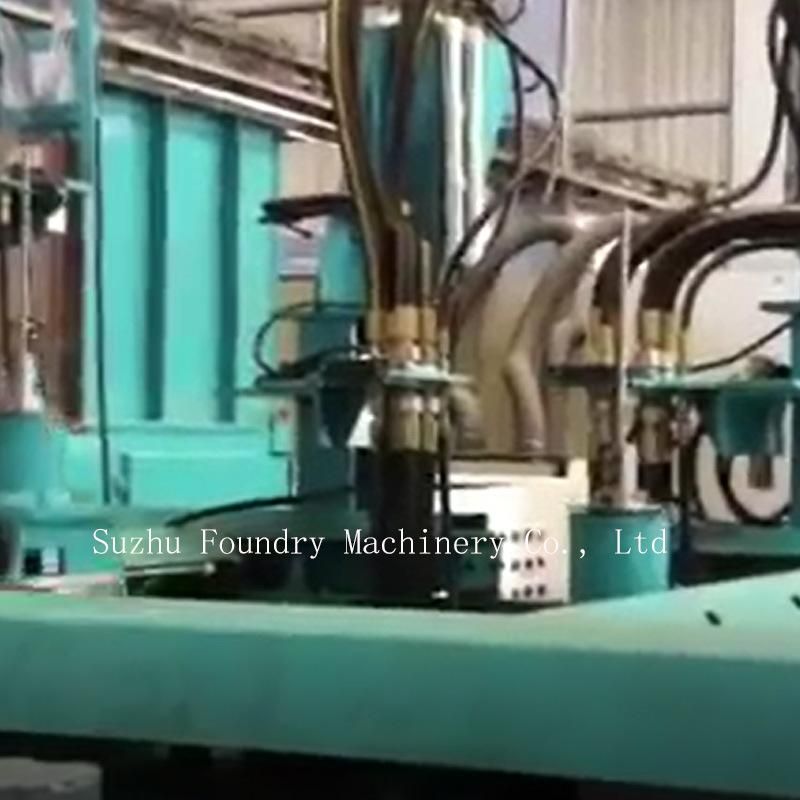 Downgate Drilling Device