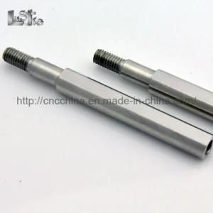 Hot Sale Aluminum CNC Machining Part