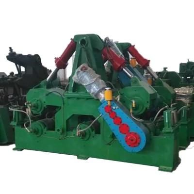 Low Energy Consumption Continuous Casting Machine for Steel Making Industries