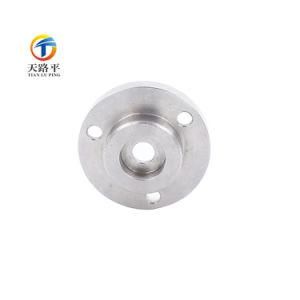 China Customized CNC Mass Production Manufacturing Machining Parts