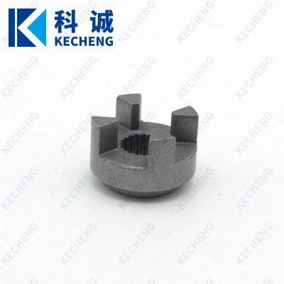 Powder Metallurgy Coupling Shaft Coupling Flexible Couplings for Hoist