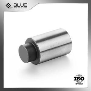 OEM High Precision Machining Steel Bars