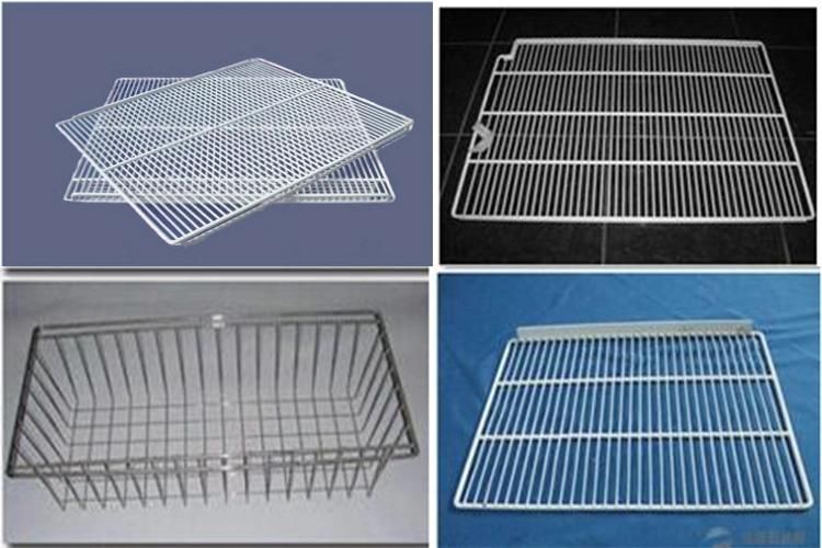 Steel Wire Mesh Edge Cutter and Trimming Machine