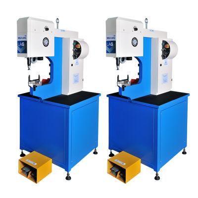 4ton Hydraulic Hardware Insertion Machine with CE