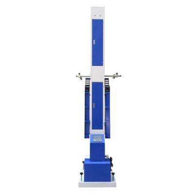 New Steel Powder Coating Reciprocator for Spraying Gun