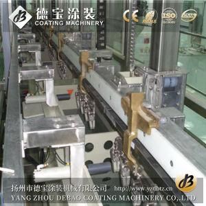 Good Quality Electroplating Line in Powder Coating Line