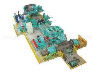 High Speed Slitting Line