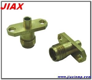 CNC Machining Brass Parts (0003)