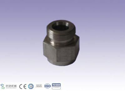 OEM High Precision CNC Machining Parts/Customized Machinery Parts