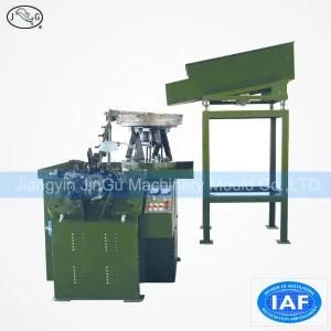 High Speed Screw Rolling Machine (GGS-C. D)