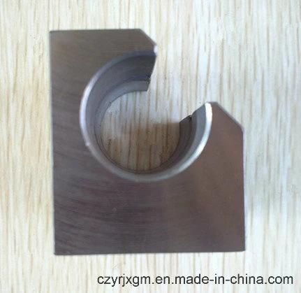 CNC Machine Connection Clamp Base Auto Parts