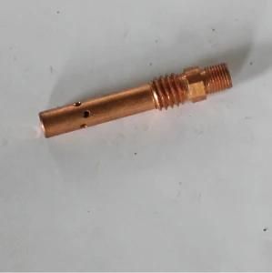 High Precision Copper Turning Parts