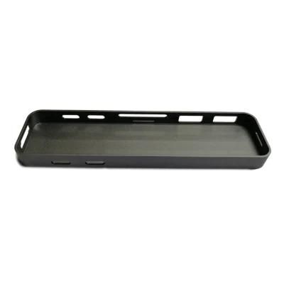 Custom OEM Service High Precision CNC Machining Aluminium for Power Bank