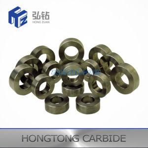 Customized Excellent Polished Tungsten Carbide Spare Parts