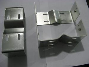 China Manufacturer Custom CNC Machining Metal Parts