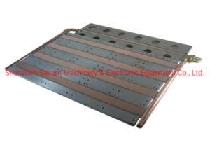 High Performance Heat Sink / Radiator for Medical Device