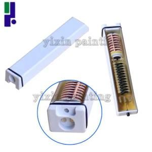 Automatic Spray Gun Cascade