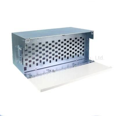 Custom High Precision Hardware Sheet Metal Stamping Part