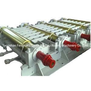 Wholesale Price Low Maintenance Automatic Steel Sheet Rolling Machine