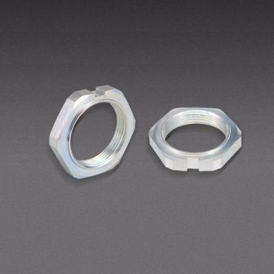 OEM Customized CNC High Precision Machining Carbon Steel Parts 013-018