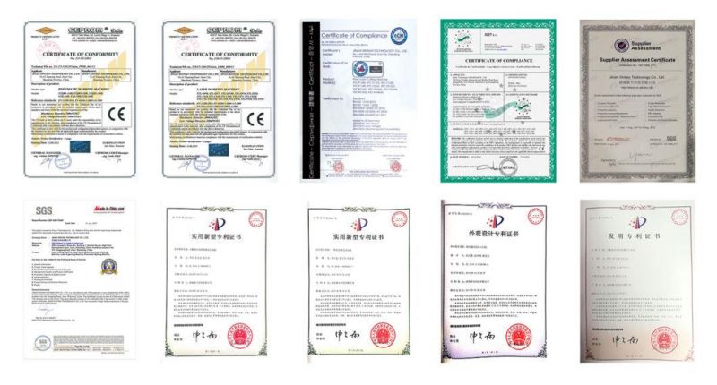 Automatic Stainless Steel Sheet Welding Line Polishing and Grinding Machine with CE Certificated